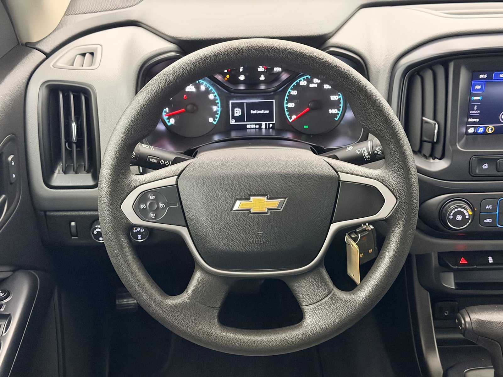 Thumbnail: 2021 Chevrolet Colorado - 24