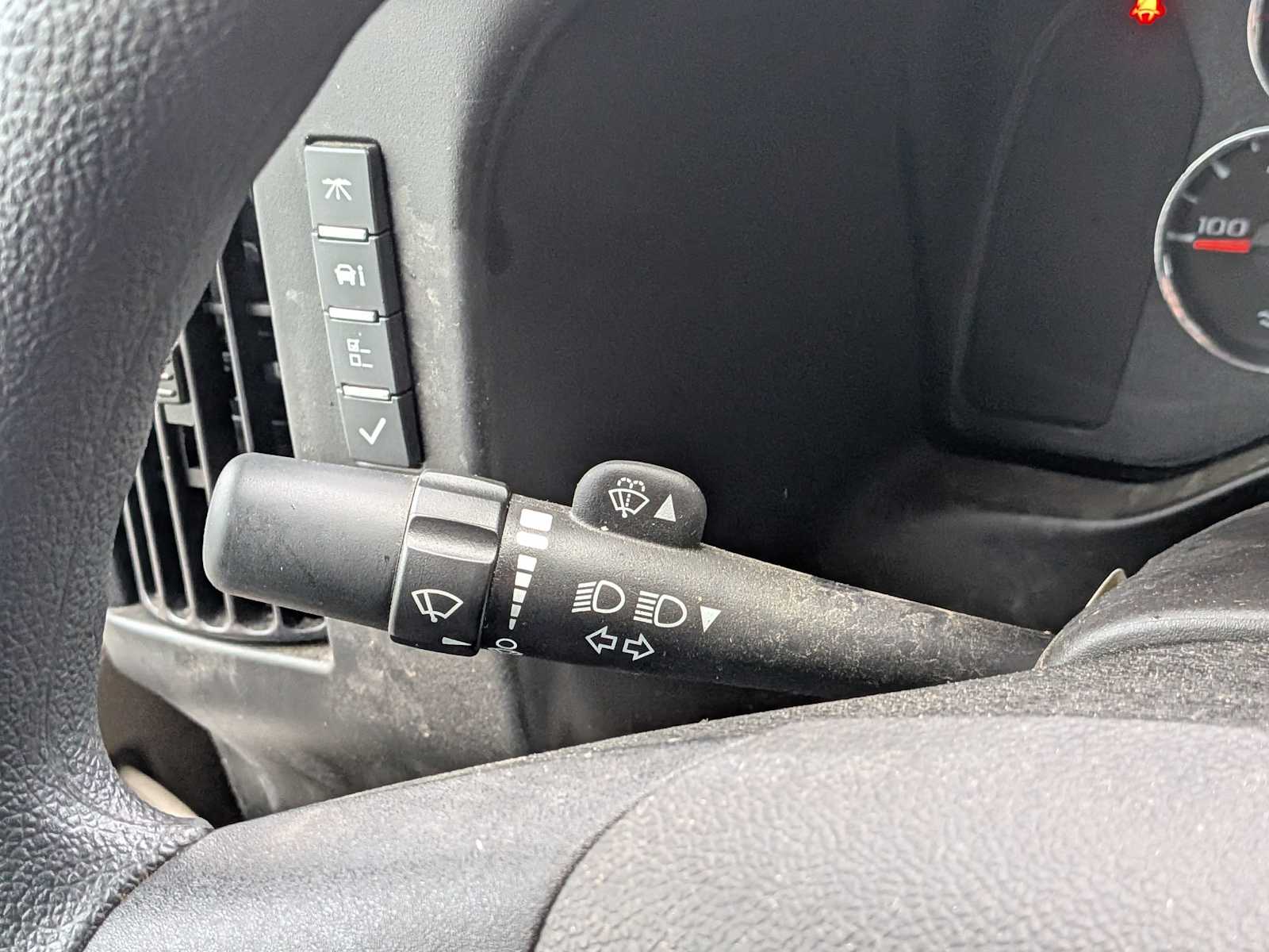 Thumbnail: 2024 Chevrolet Express - 18