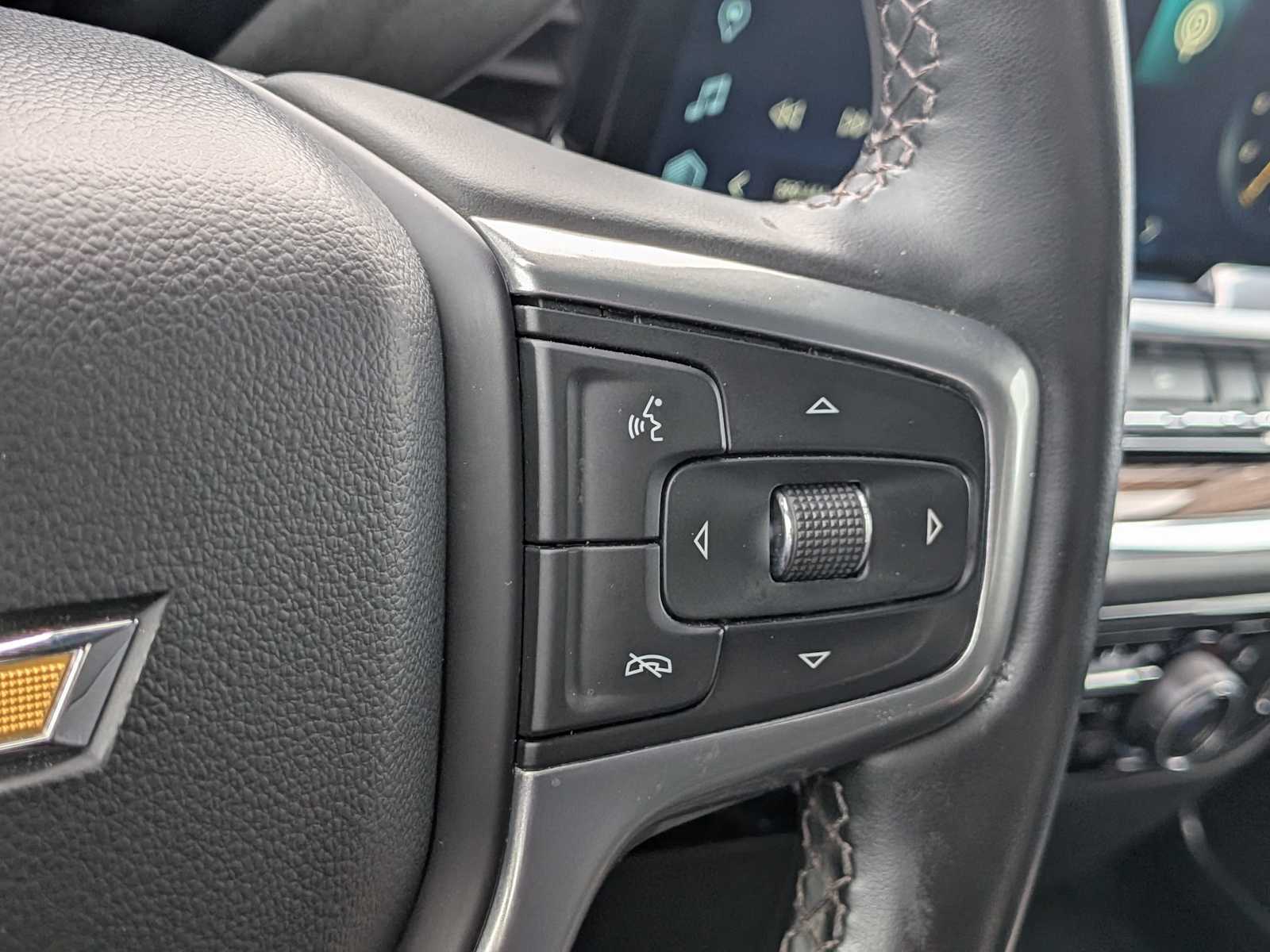 Thumbnail: 2023 Chevrolet Silverado 1500 - 27