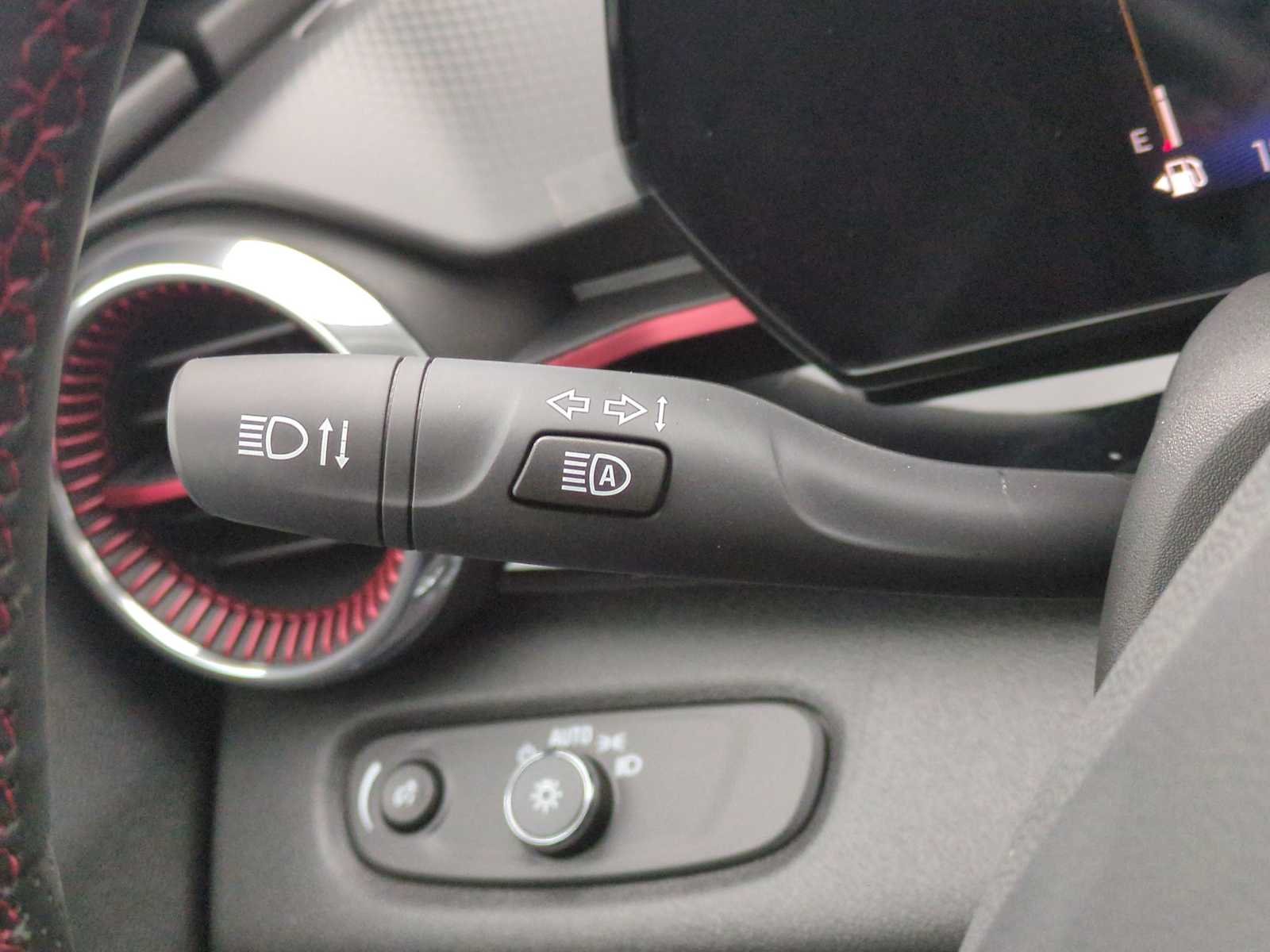 Thumbnail: 2026 Chevrolet Trax - 34