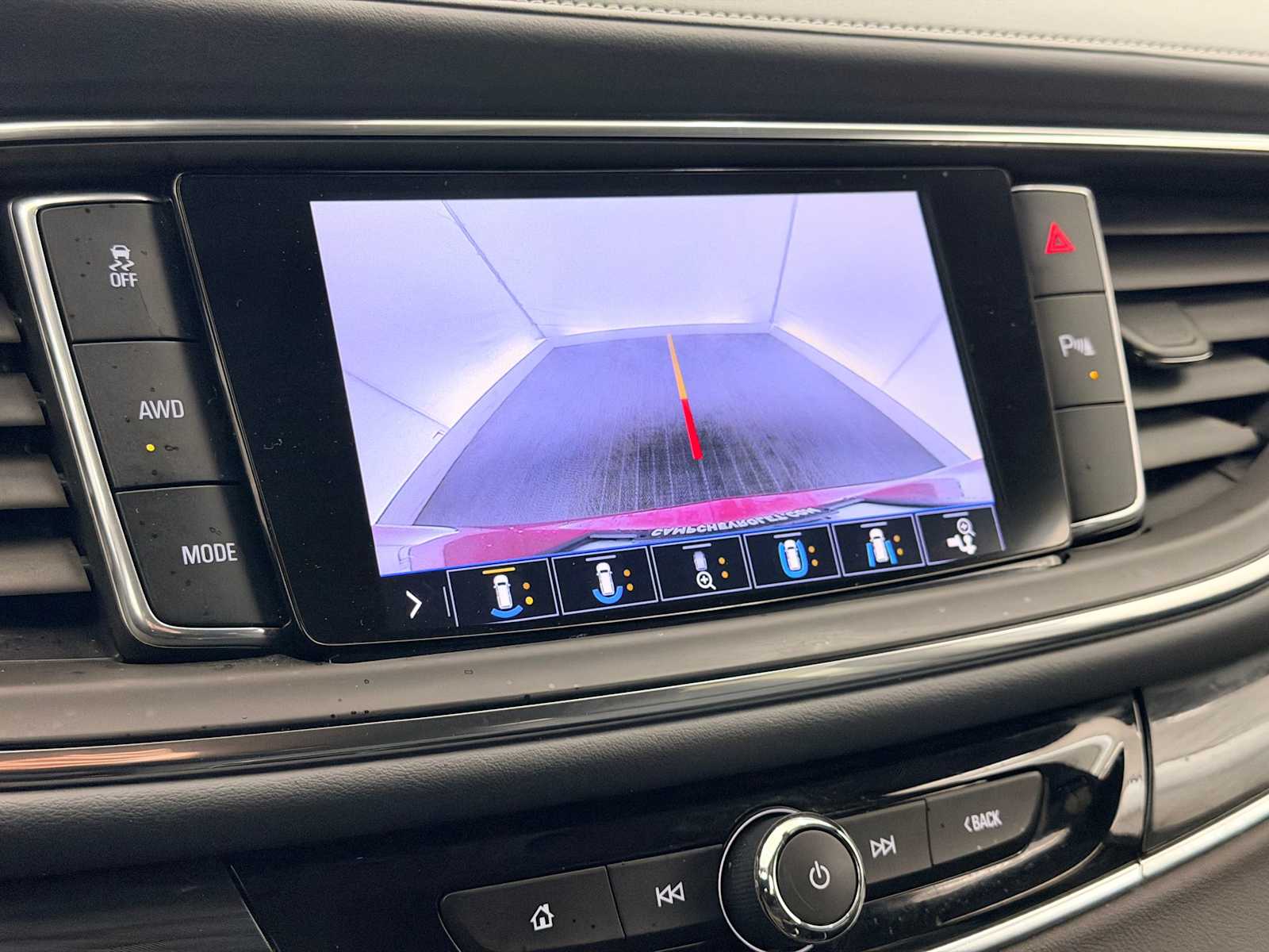 Thumbnail: 2021 Buick Enclave - 29