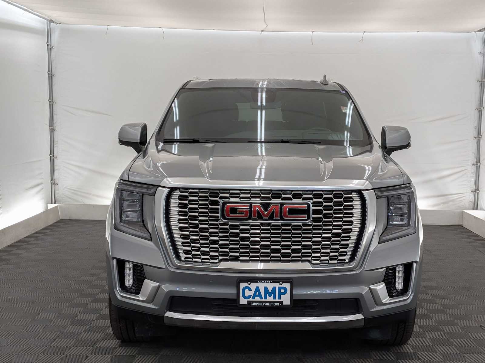 Thumbnail: 2024 GMC Yukon - 9