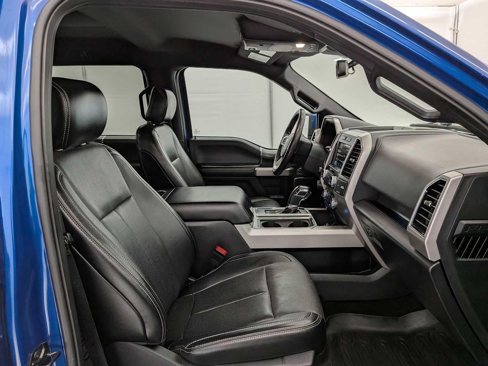 Thumbnail: 2018 Ford F-150 - 22