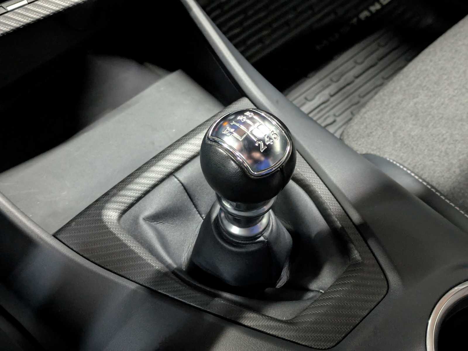 Thumbnail: 2024 Ford Mustang - 29