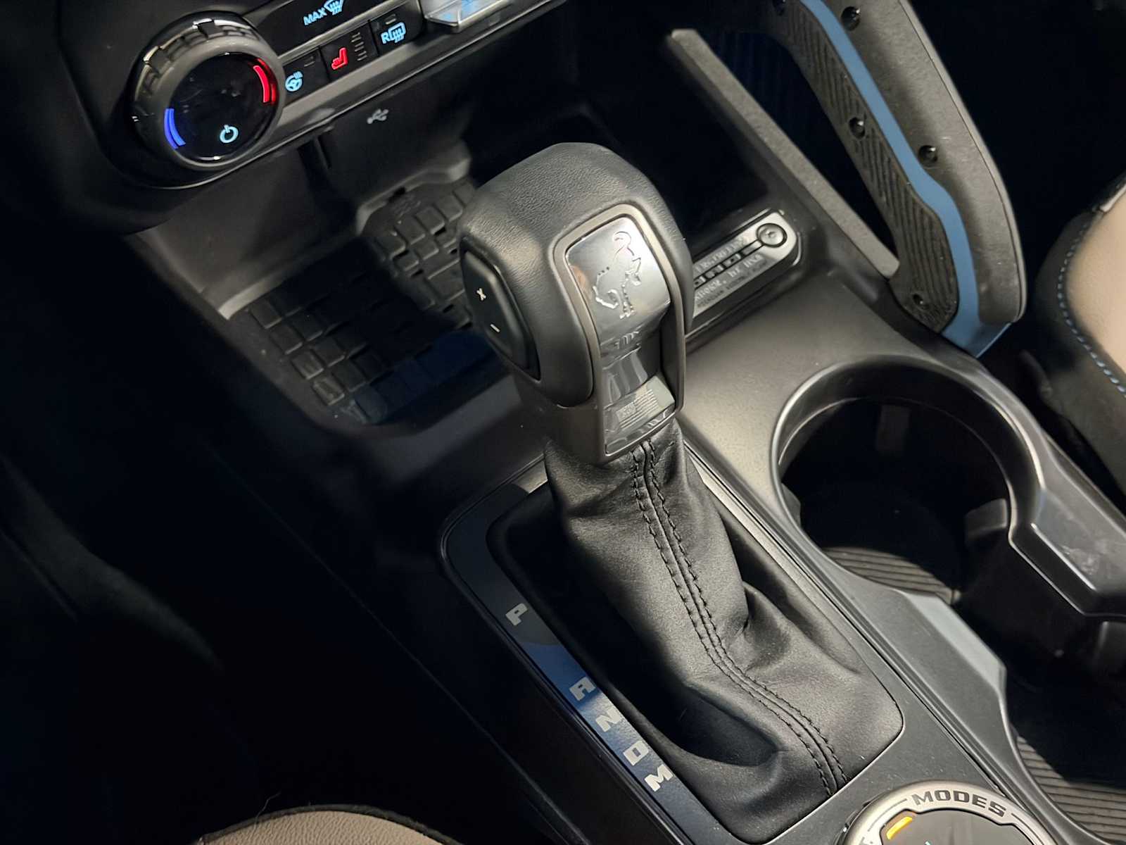 Thumbnail: 2024 Ford Bronco - 30