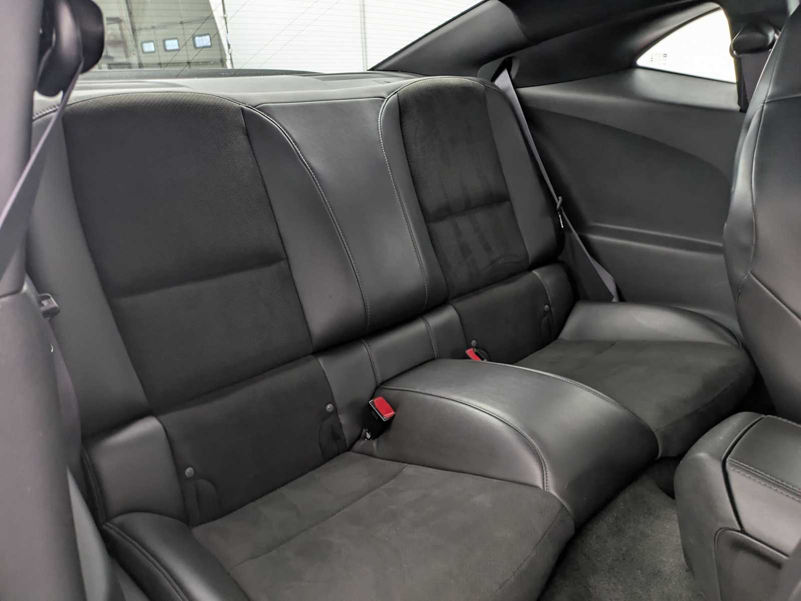 Thumbnail: 2015 Chevrolet Camaro - 19