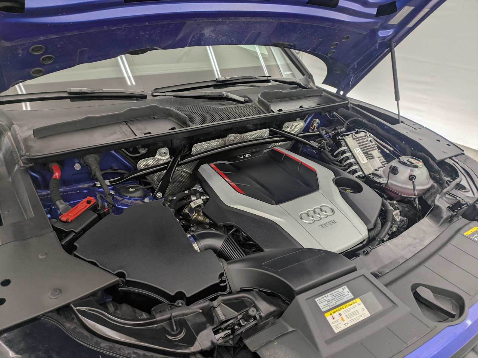 2021 Audi SQ5 Premium 14