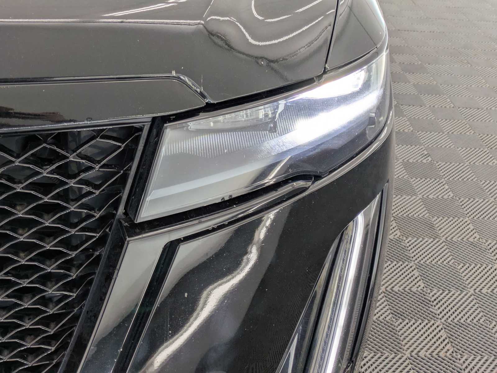 Thumbnail: 2022 Cadillac Escalade - 10