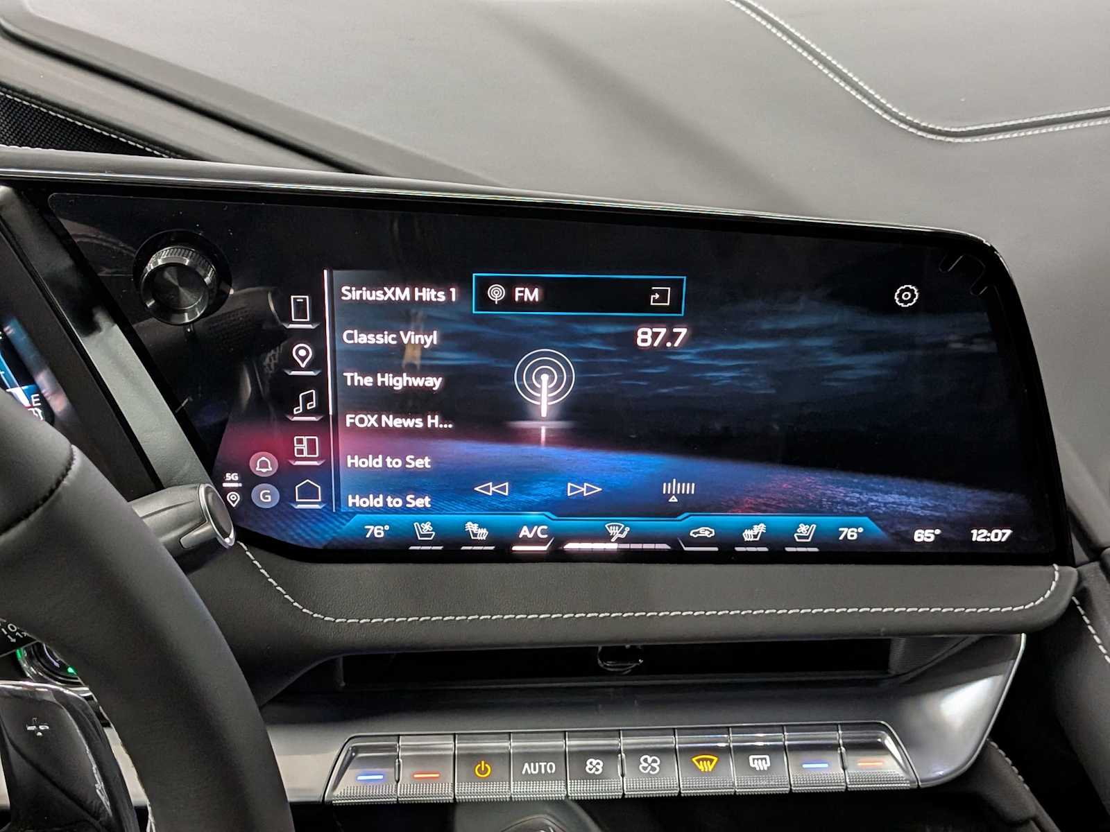 Thumbnail: 2026 Chevrolet Corvette - 23