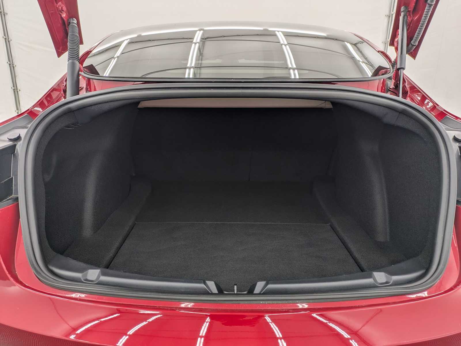 Thumbnail: 2021 Tesla Model 3 - 30