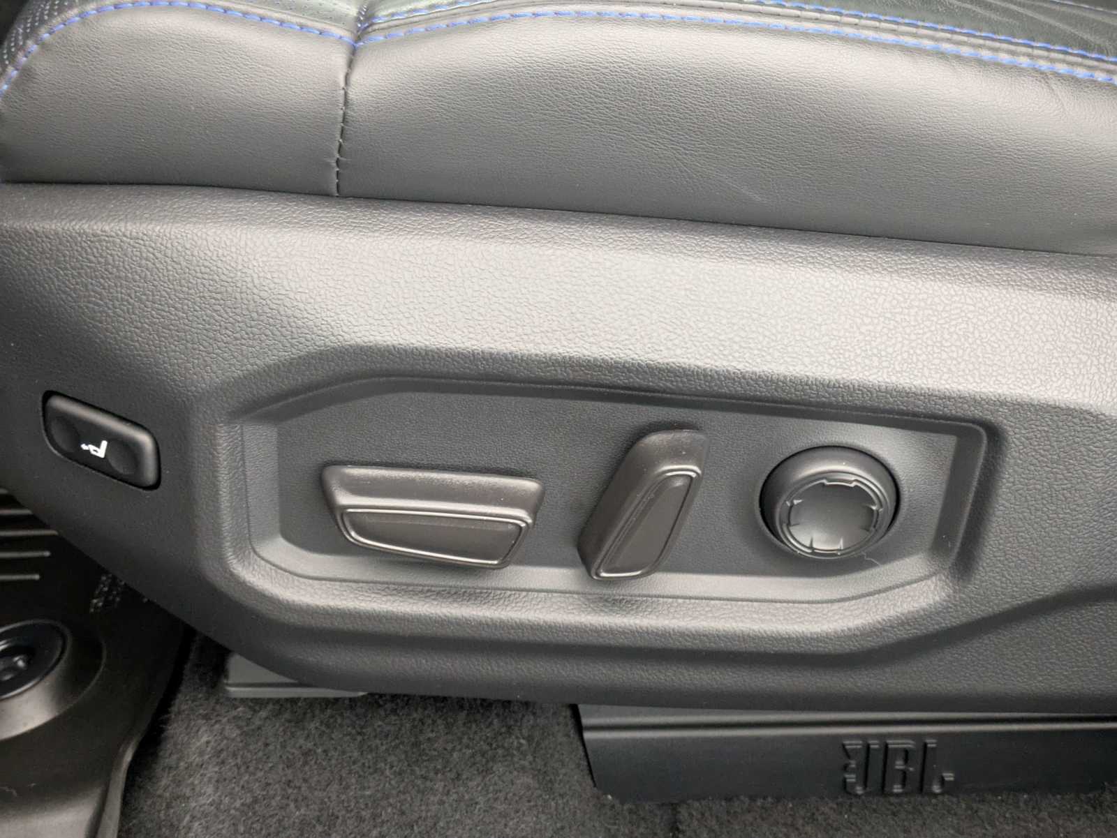 Thumbnail: 2024 Toyota Tundra - 19