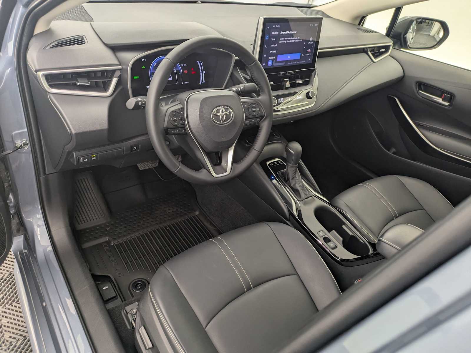 Thumbnail: 2025 Toyota Corolla - 2