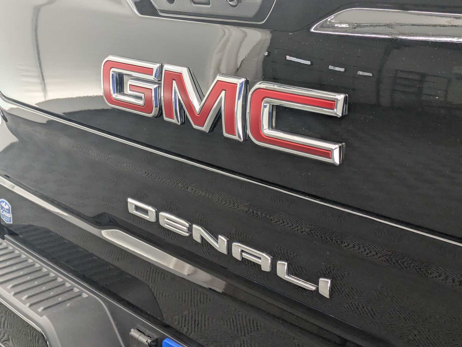 Thumbnail: 2026 GMC Sierra 1500 - 13