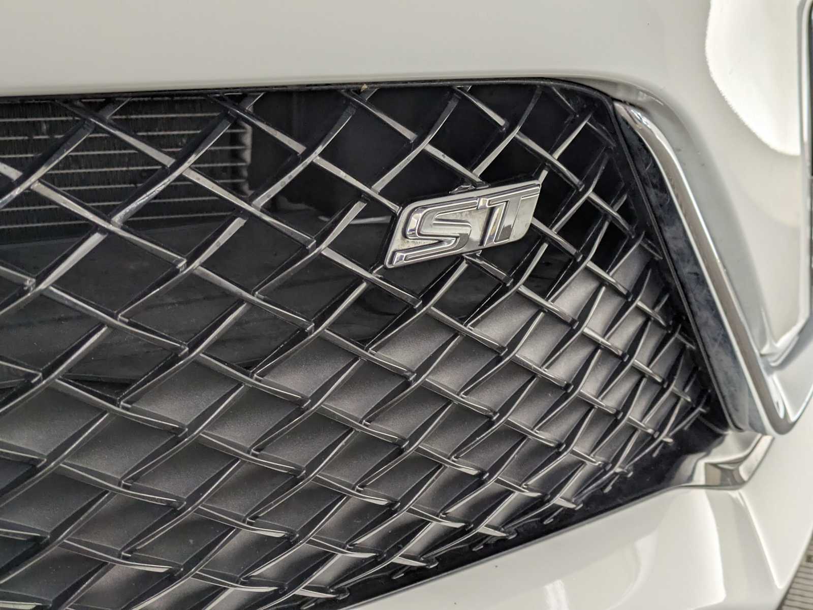 Thumbnail: 2025 Buick Envista - 13