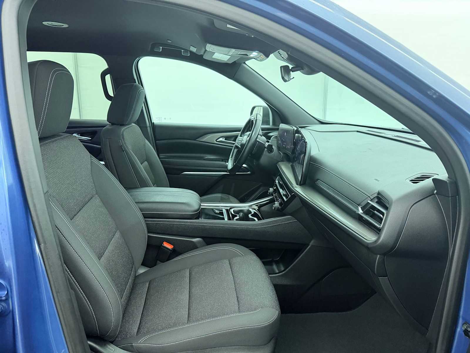 Thumbnail: 2024 Chevrolet Traverse - 22