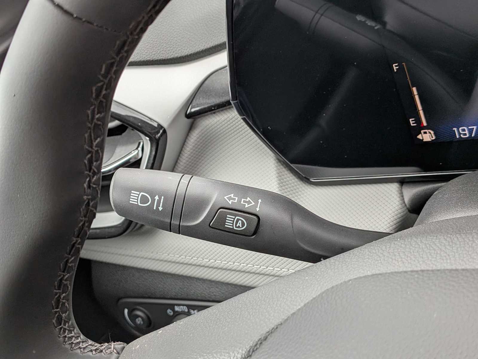 Thumbnail: 2026 Chevrolet TrailBlazer - 28