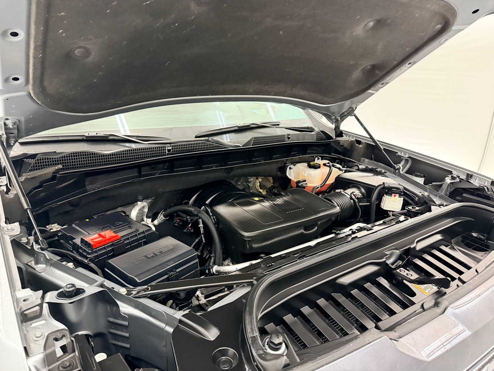 Thumbnail: 2024 GMC Sierra 1500 - 15