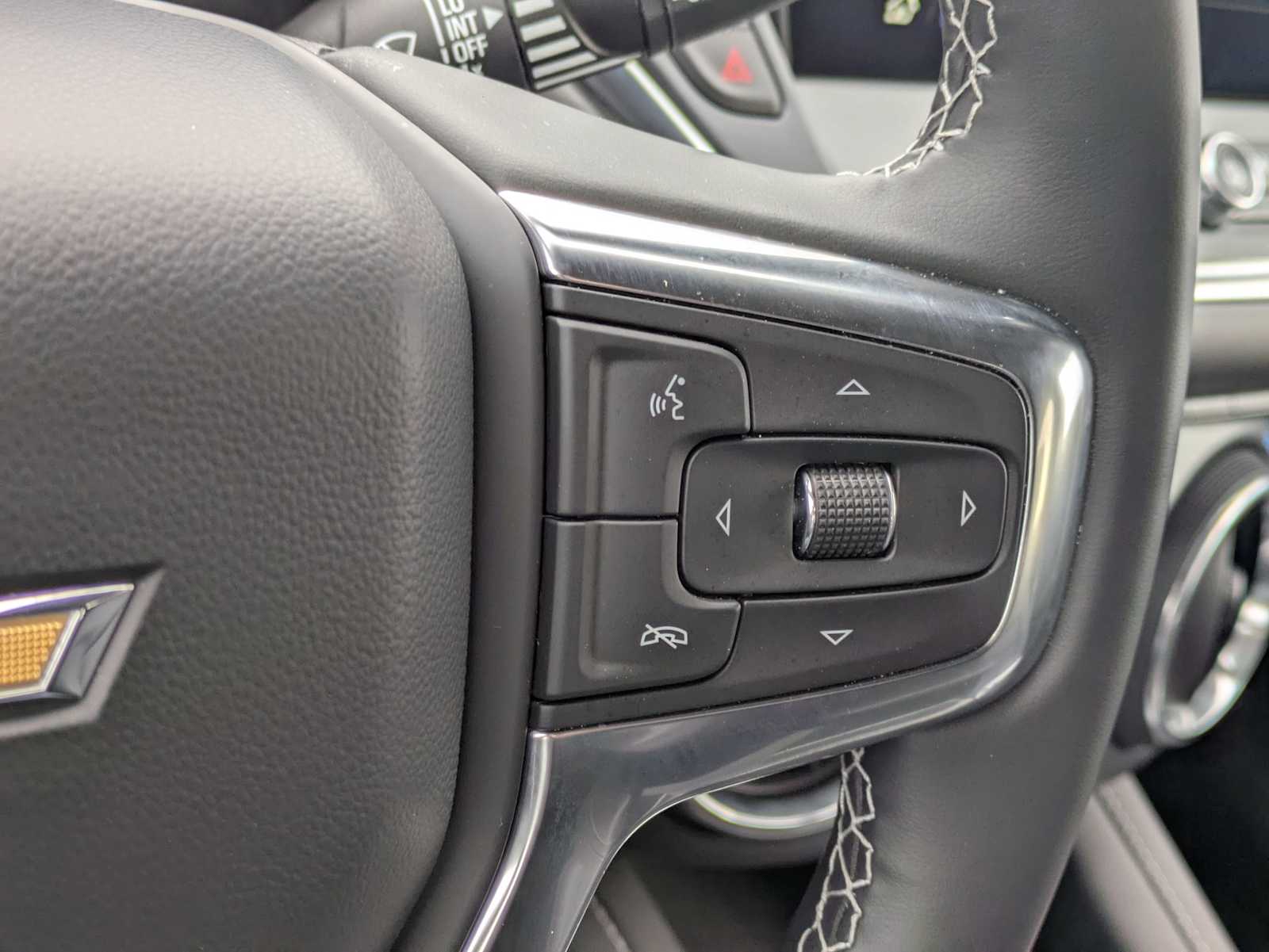 Thumbnail: 2024 Chevrolet Blazer - 25