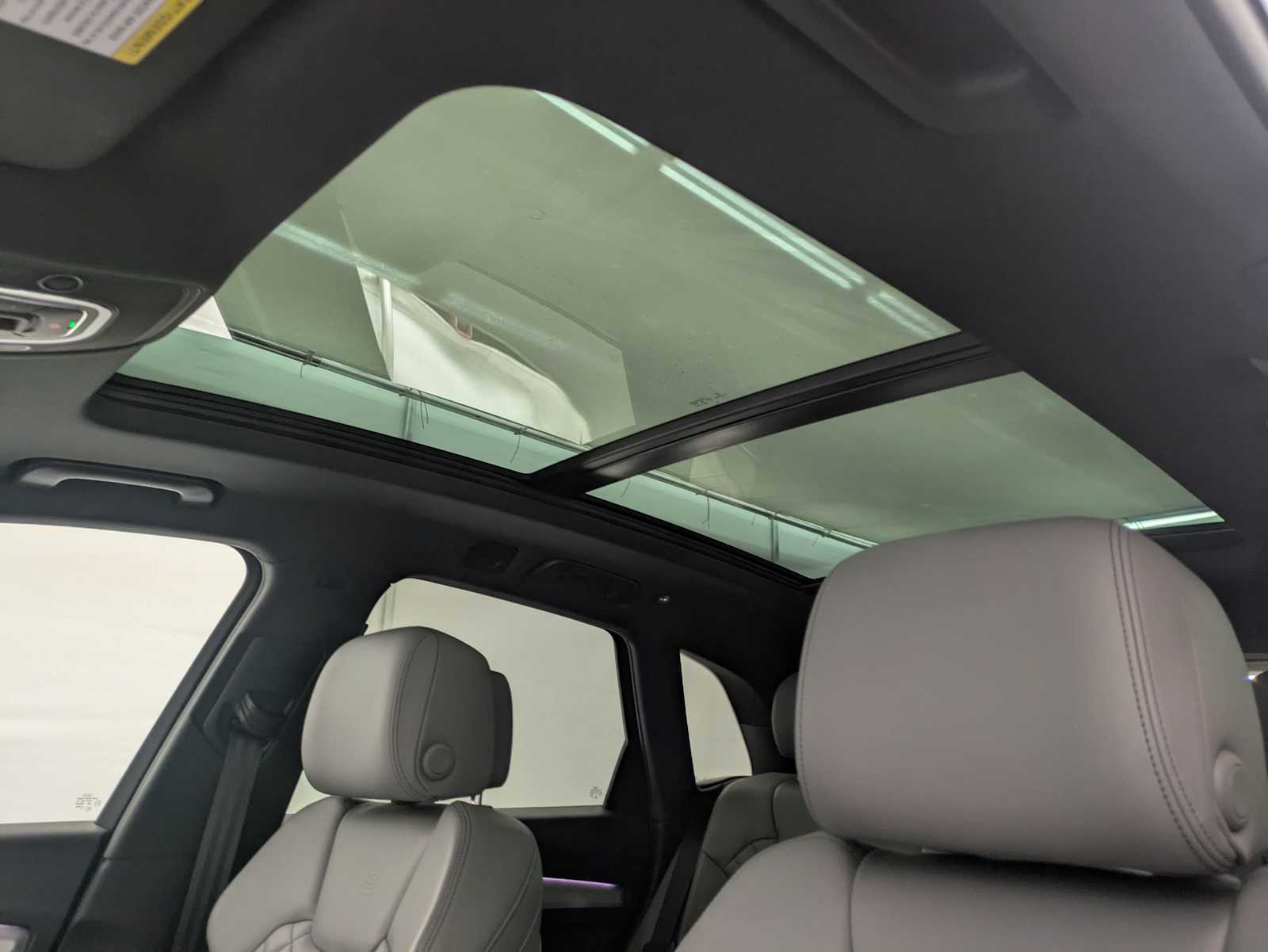 2021 Audi SQ5 Premium 19