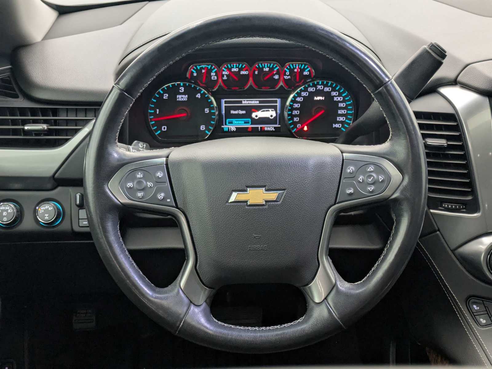 Thumbnail: 2020 Chevrolet Tahoe - 22