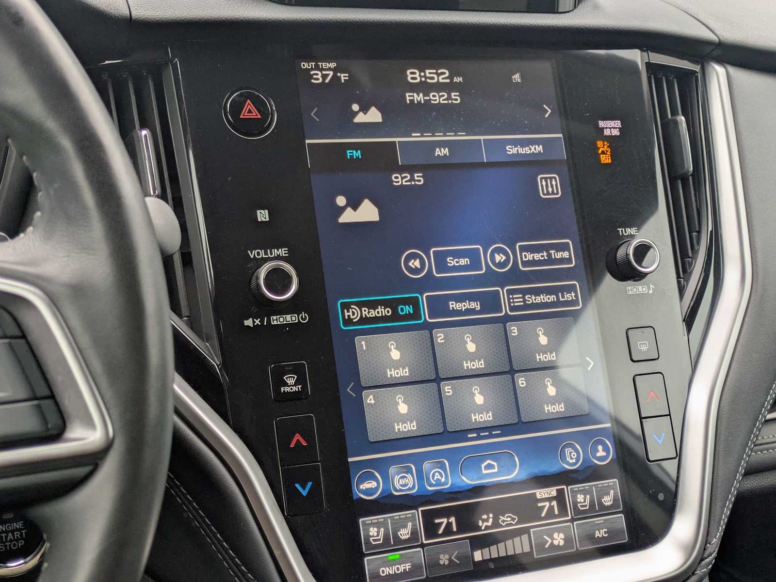 Thumbnail: 2023 Subaru Outback - 30