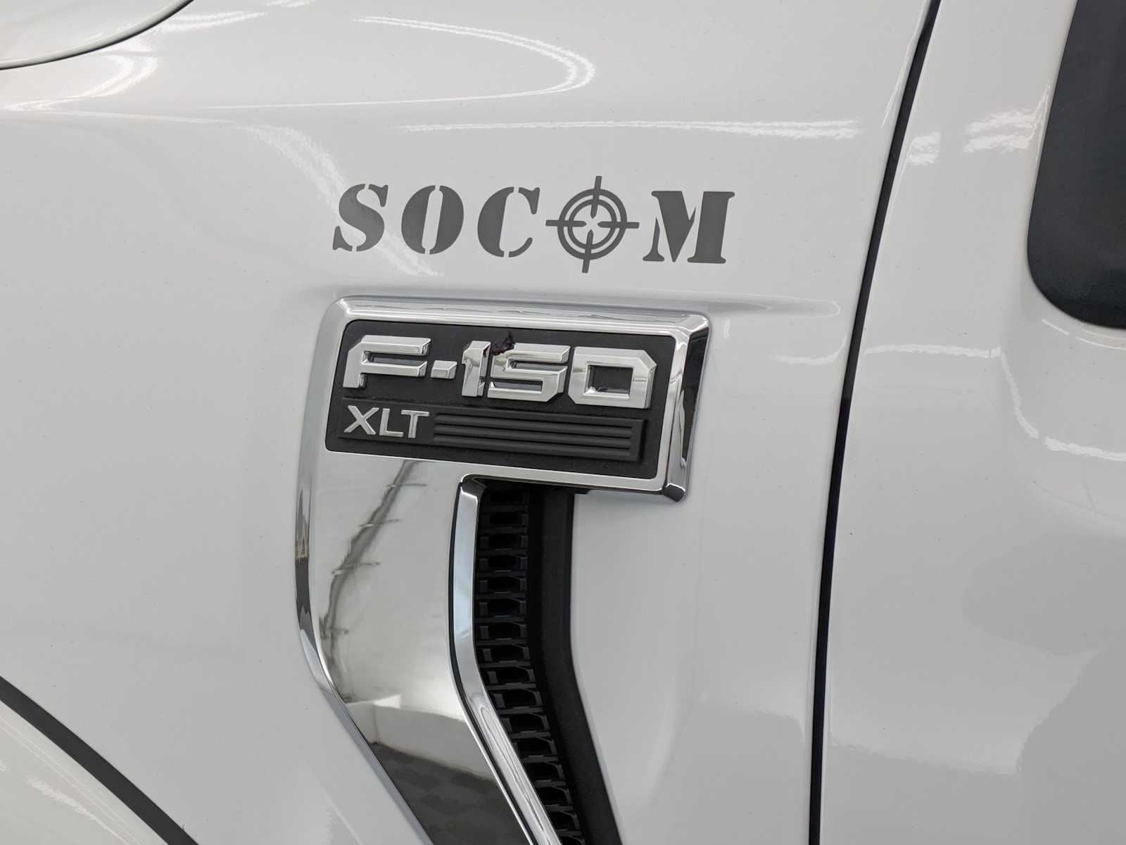 Thumbnail: 2023 Ford F-150 - 11