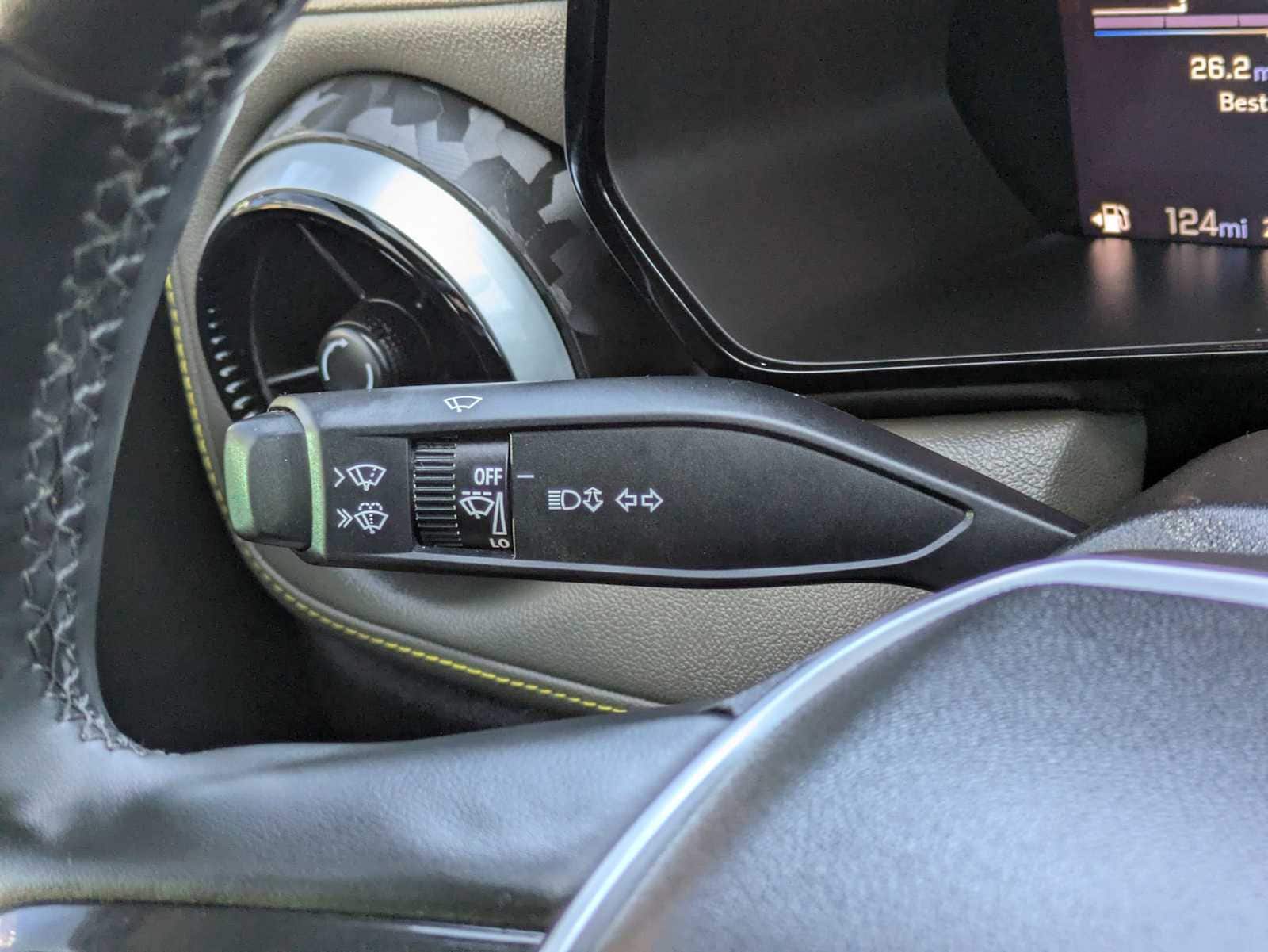 Thumbnail: 2023 Chevrolet Colorado - 27