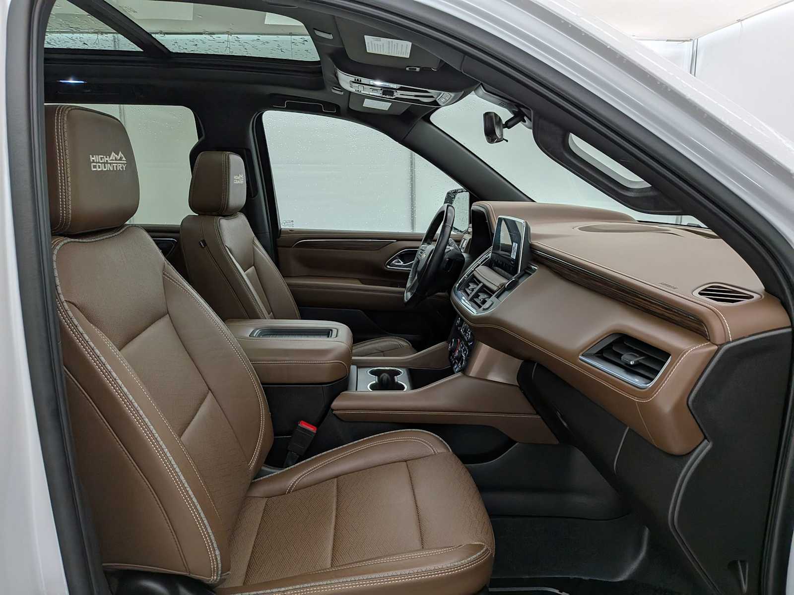 Thumbnail: 2022 Chevrolet Tahoe - 23