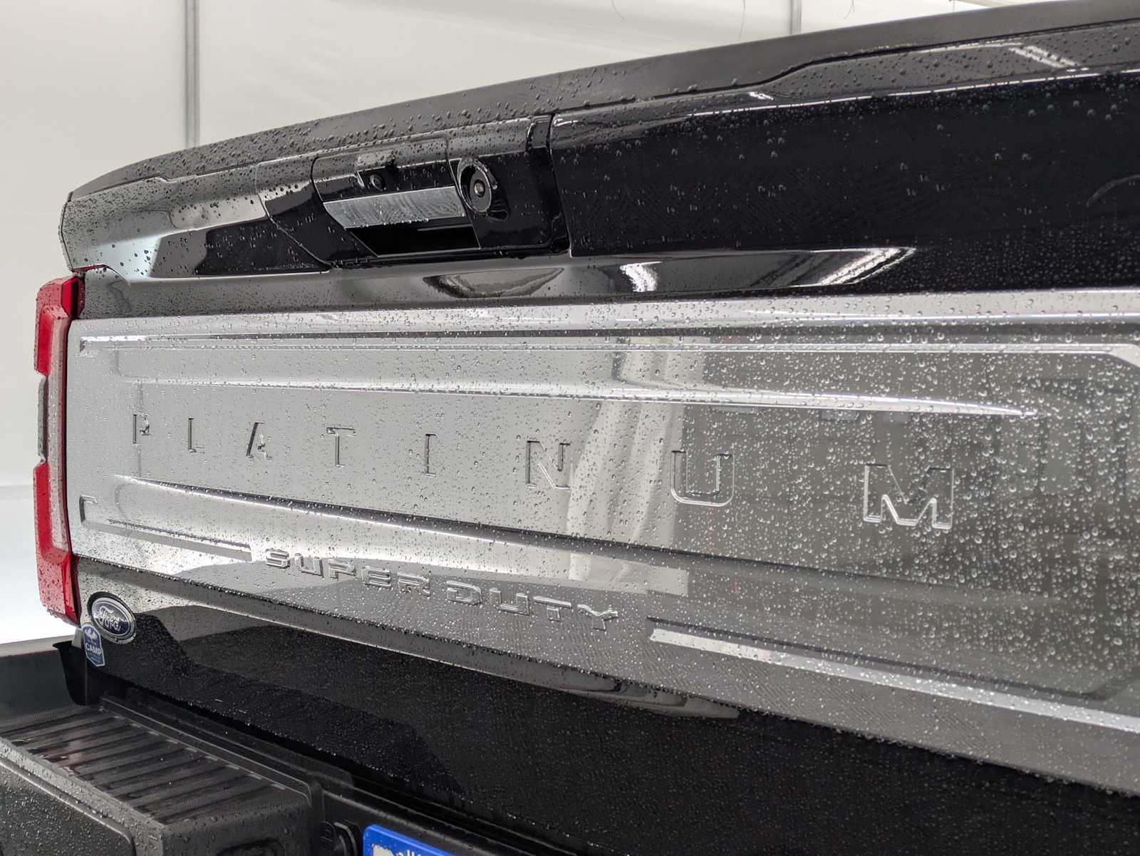 Thumbnail: 2023 Ford F-350 - 13