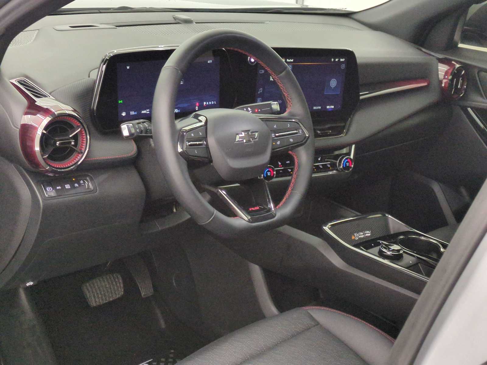 Thumbnail: 2025 Chevrolet Equinox - 2