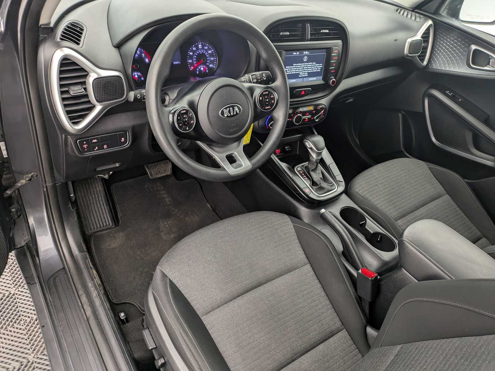 Thumbnail: 2021 Kia Soul - 2