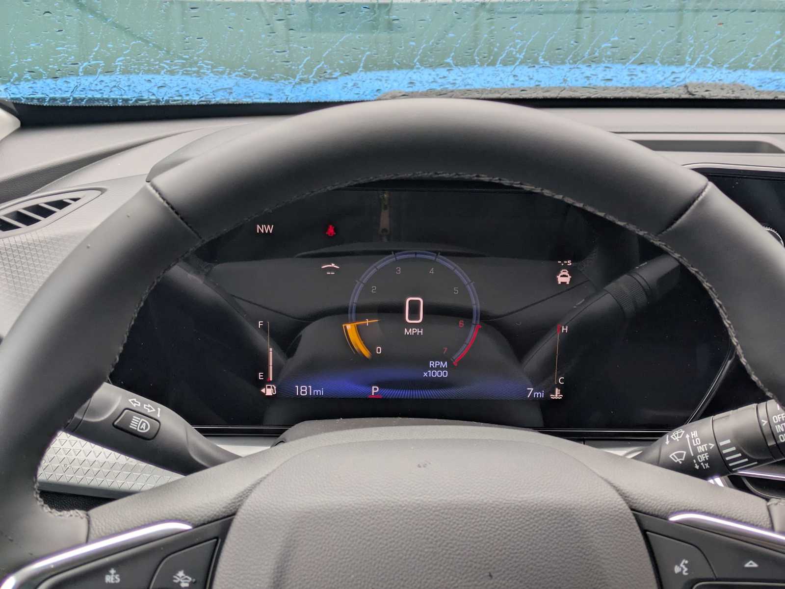 Thumbnail: 2026 Chevrolet Trax - 26