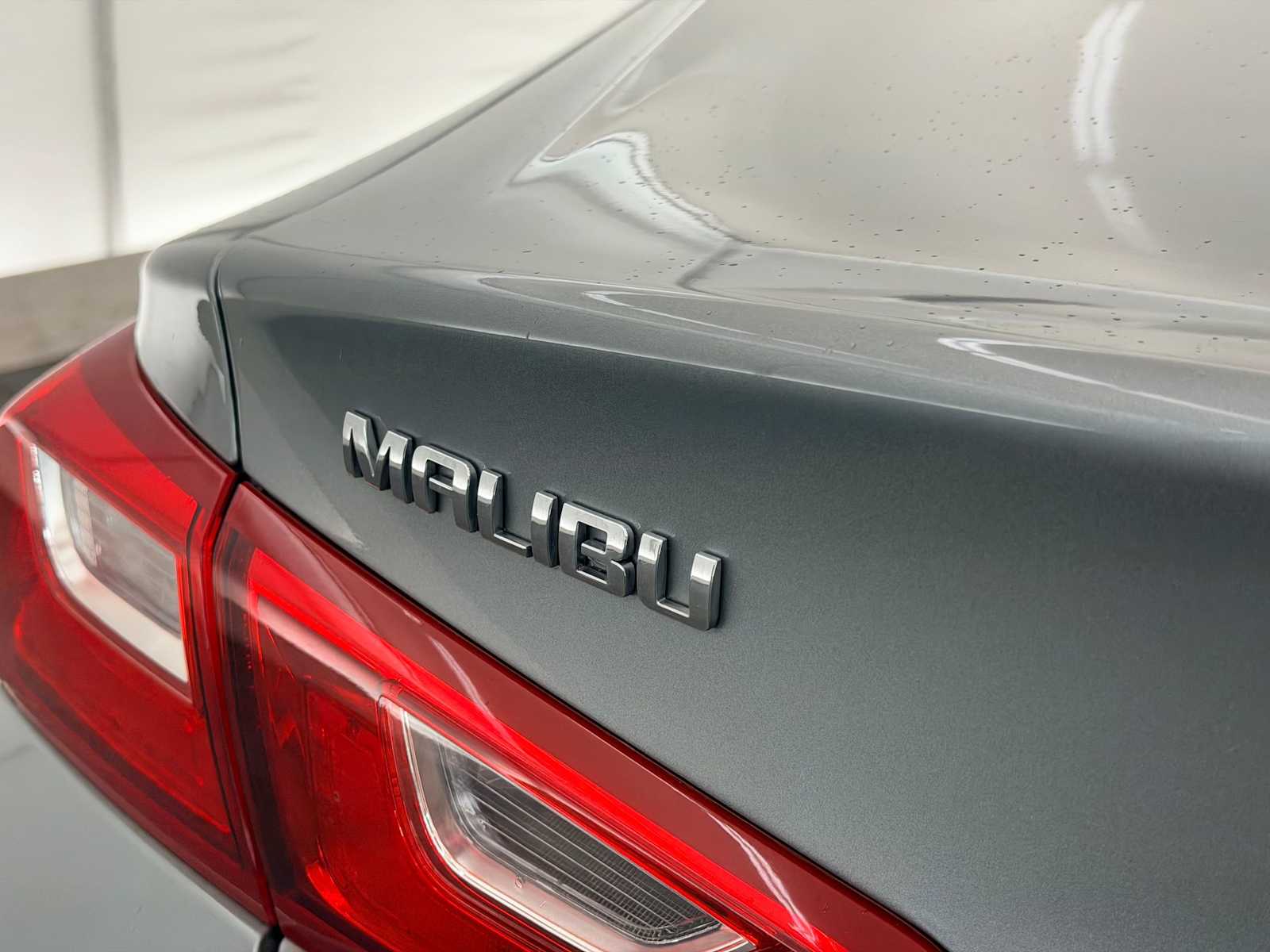 Thumbnail: 2023 Chevrolet Malibu - 12