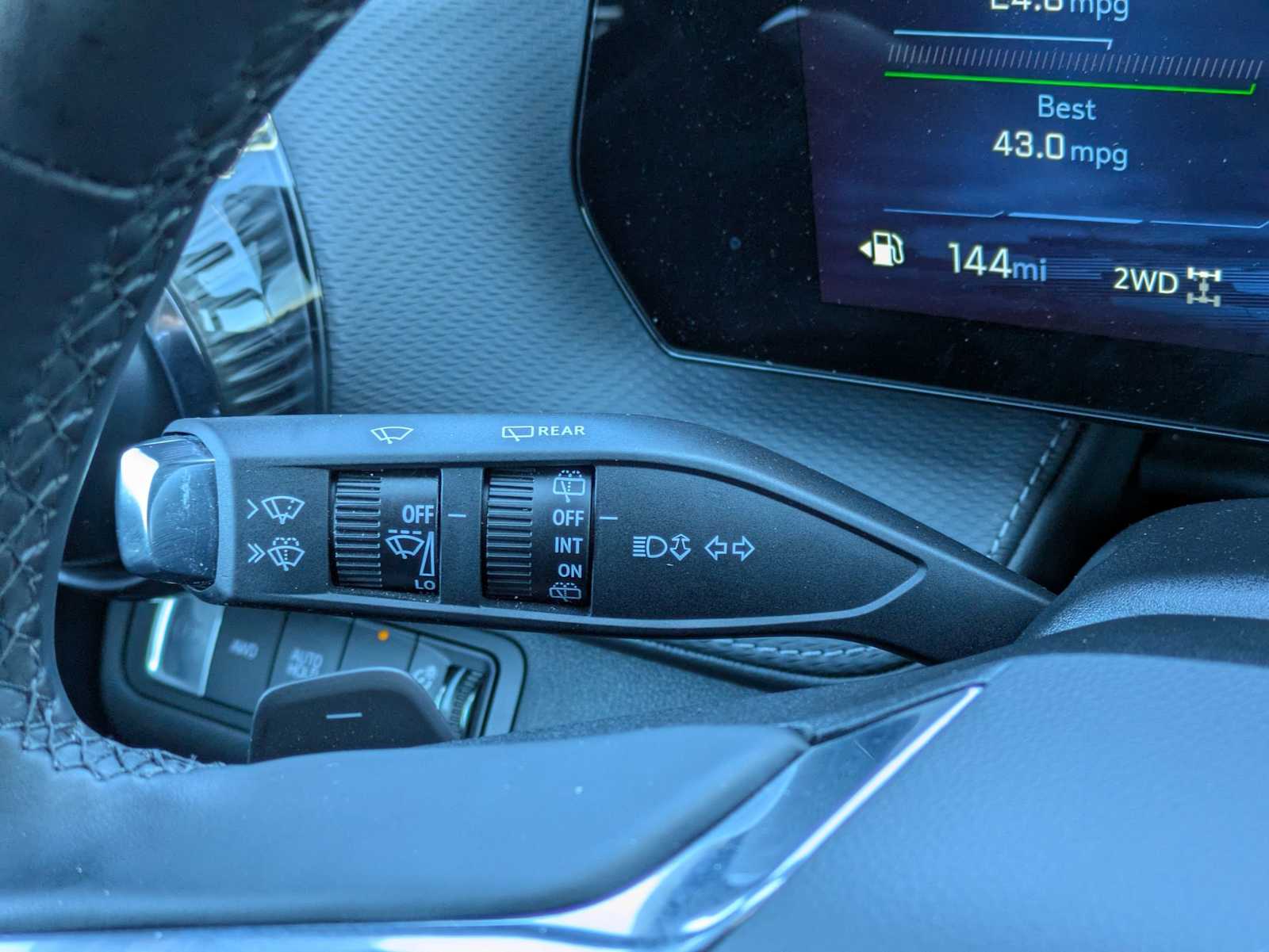 Thumbnail: 2025 Chevrolet Equinox - 26