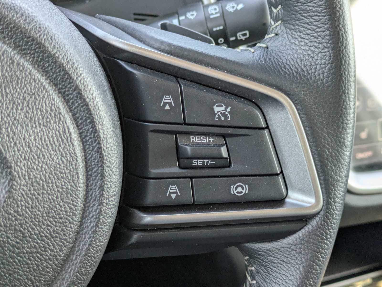 Thumbnail: 2024 Subaru Ascent - 25