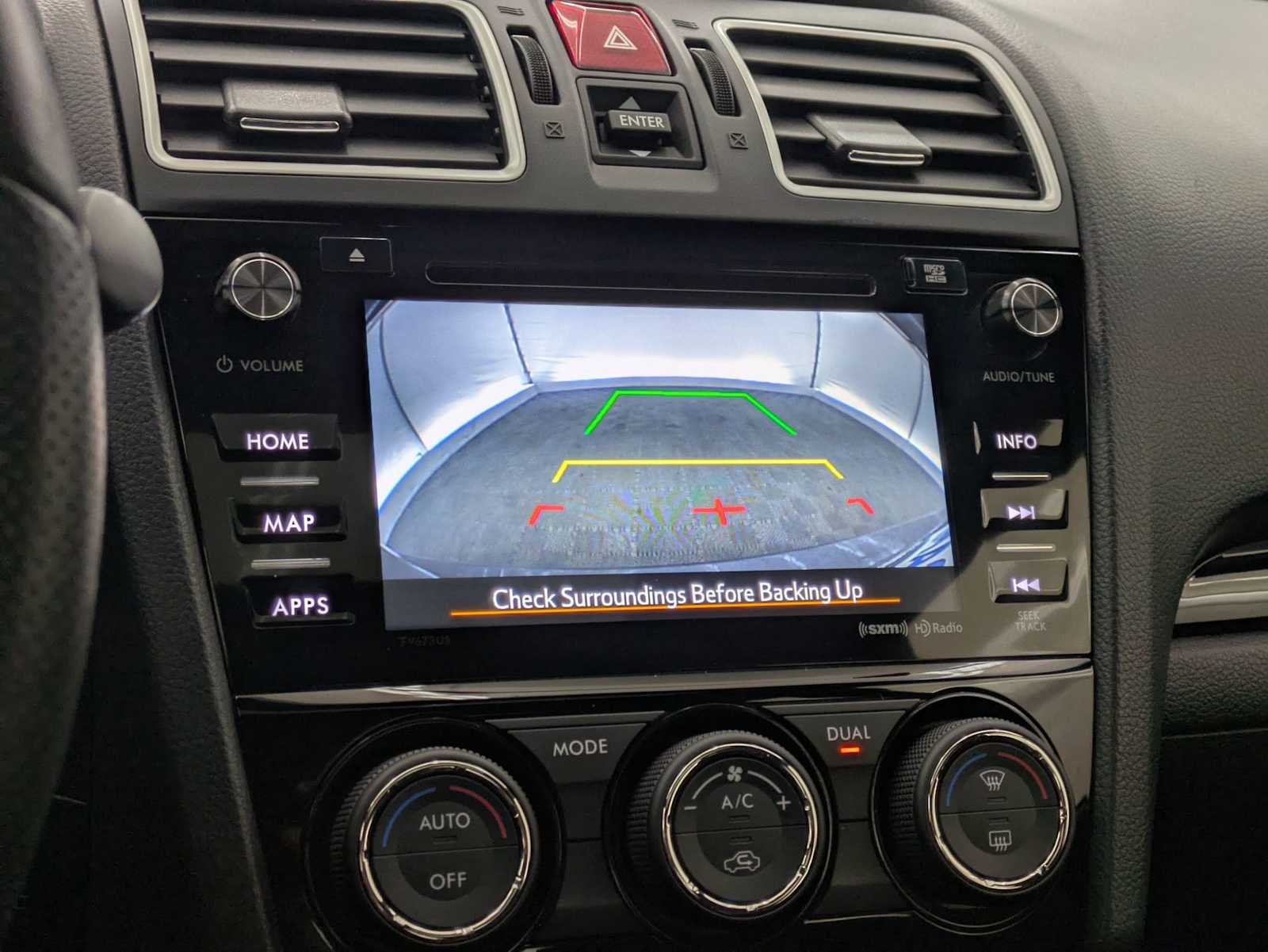 Thumbnail: 2018 Subaru WRX - 30