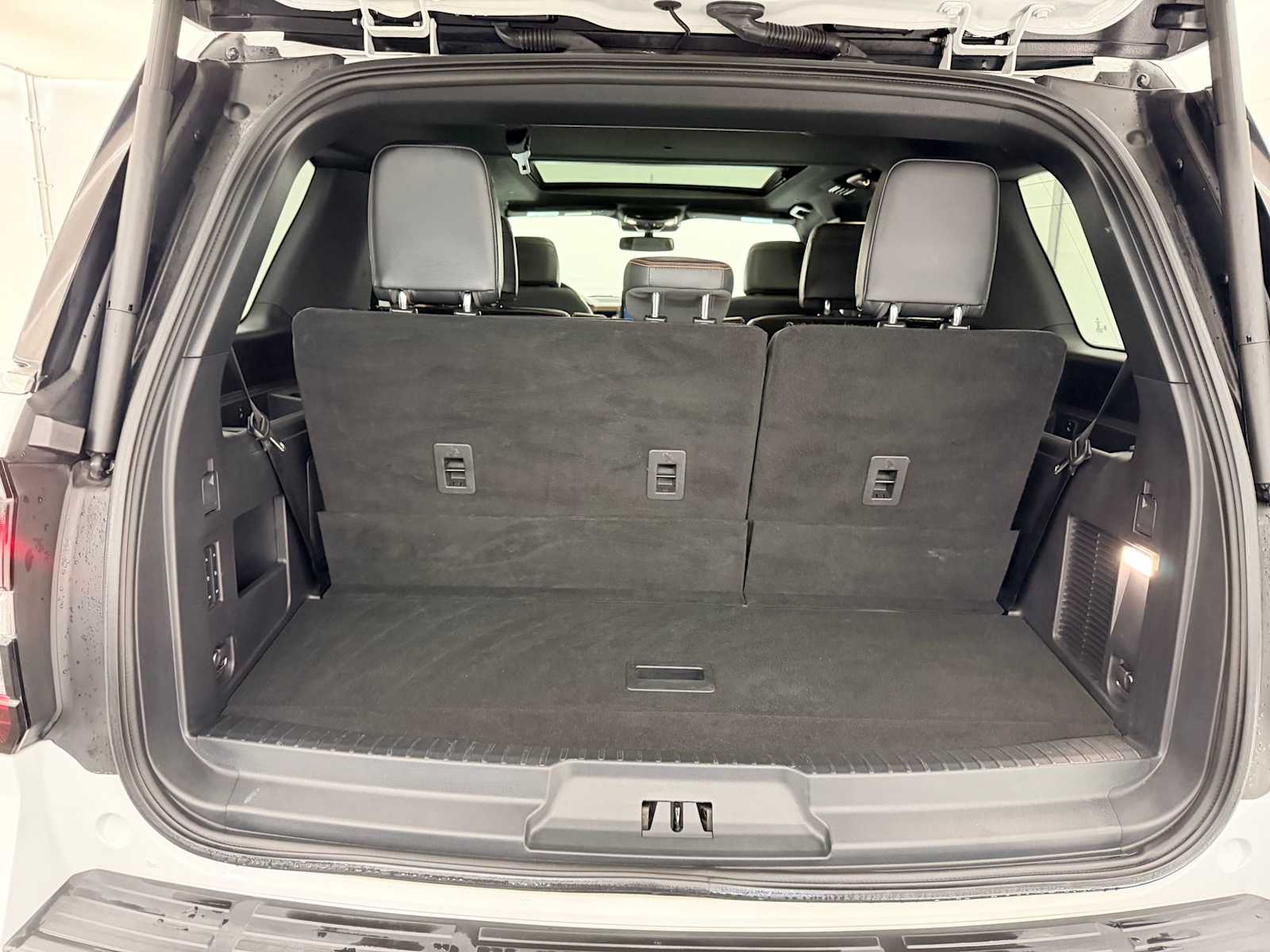 Thumbnail: 2023 Ford Expedition - 34