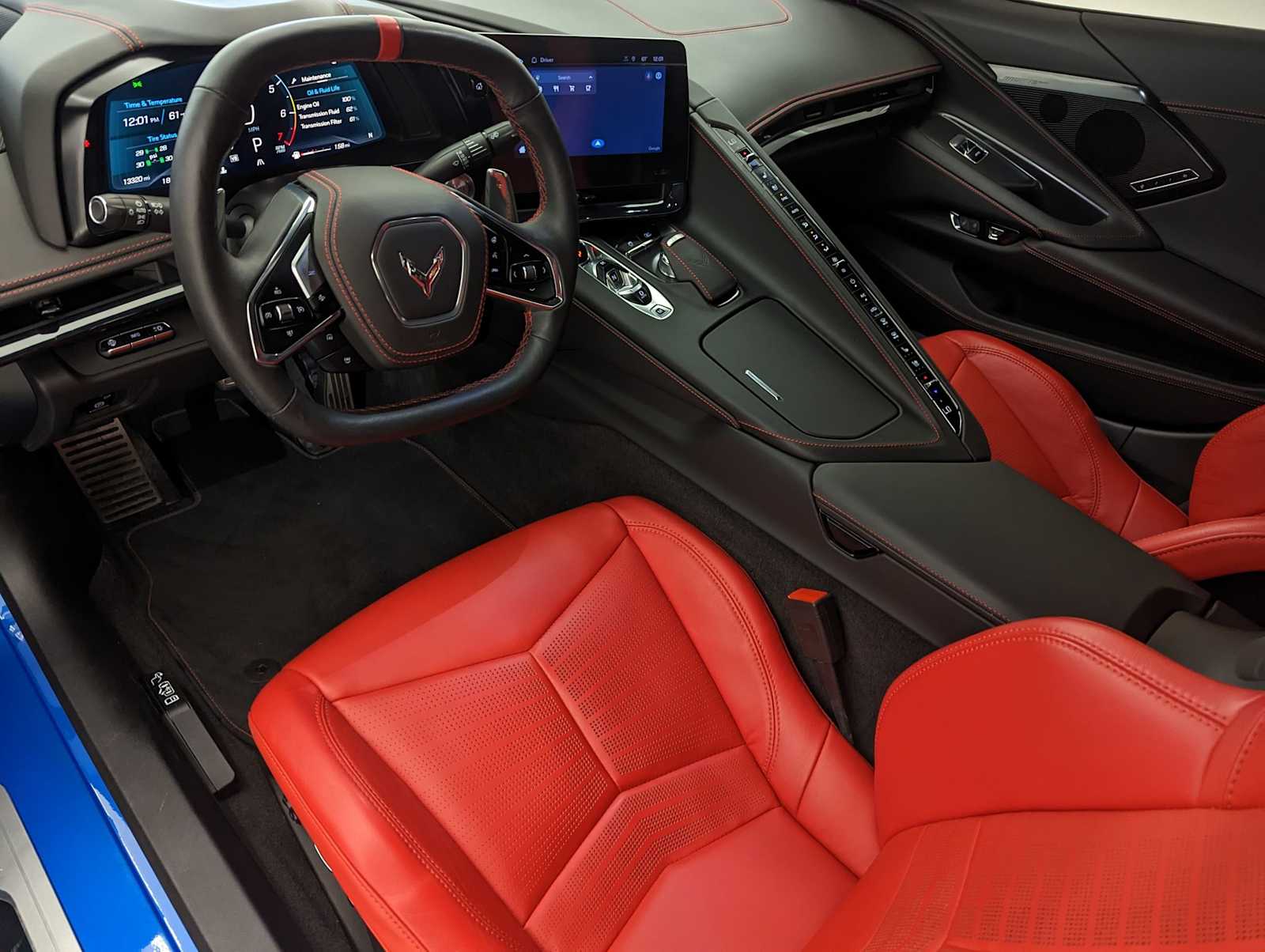 Thumbnail: 2024 Chevrolet Corvette - 2