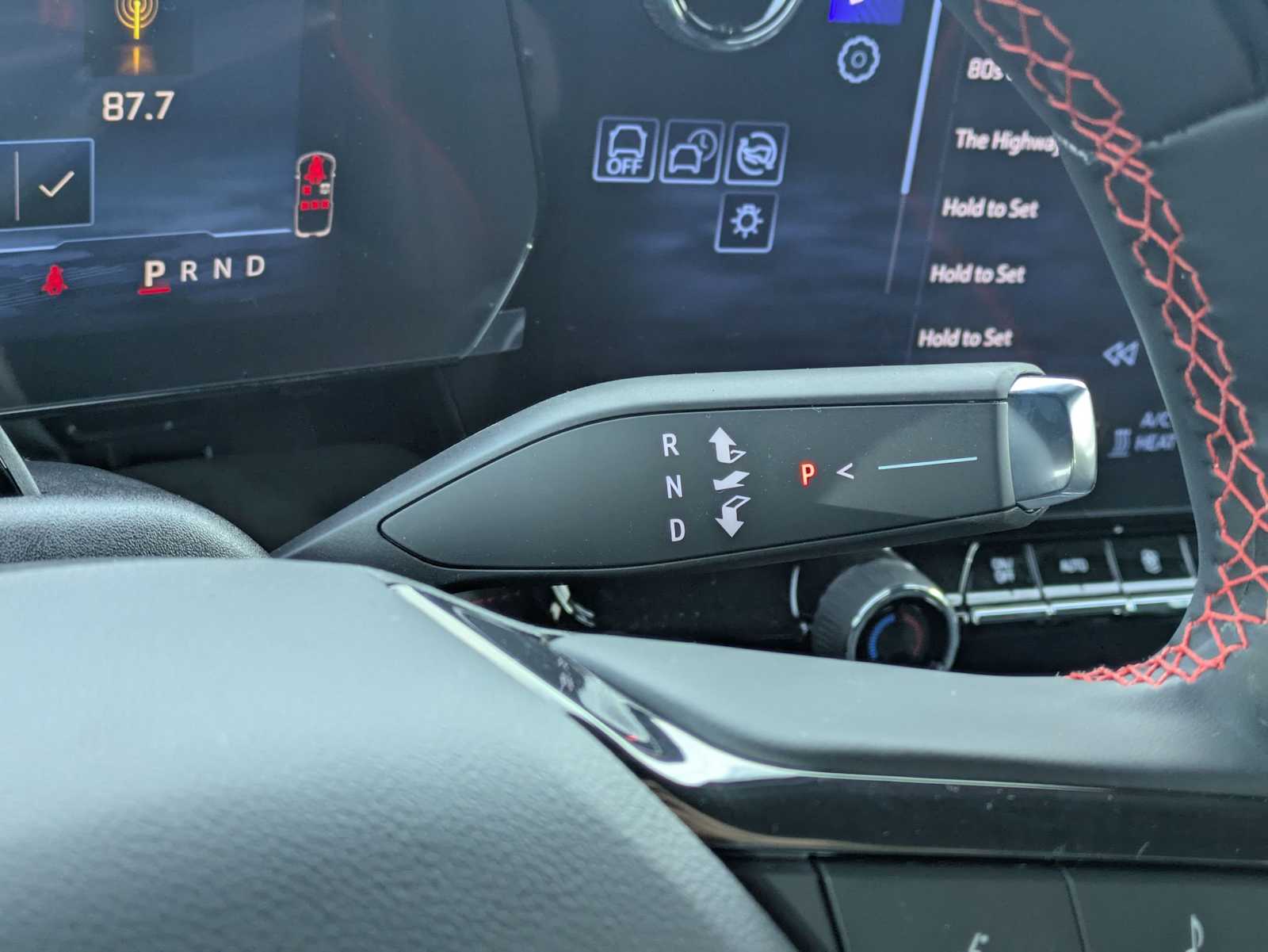 Thumbnail: 2026 Chevrolet Blazer EV - 31