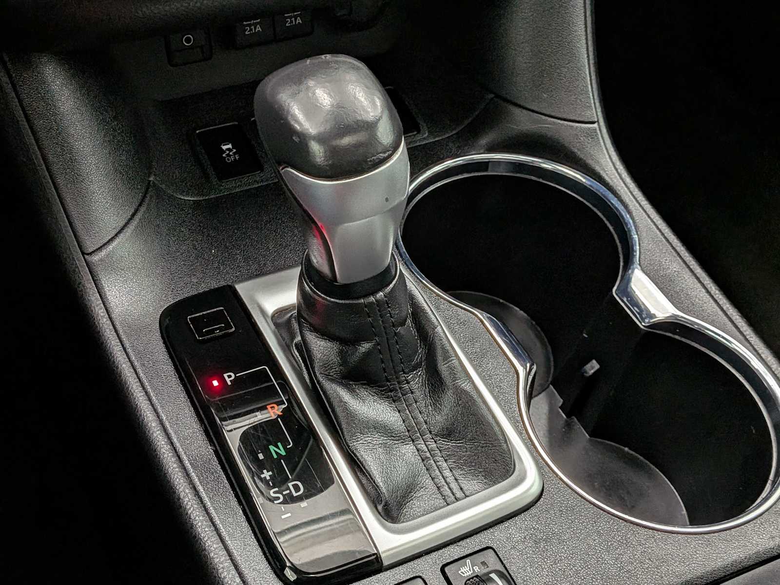 Thumbnail: 2019 Toyota Highlander - 33