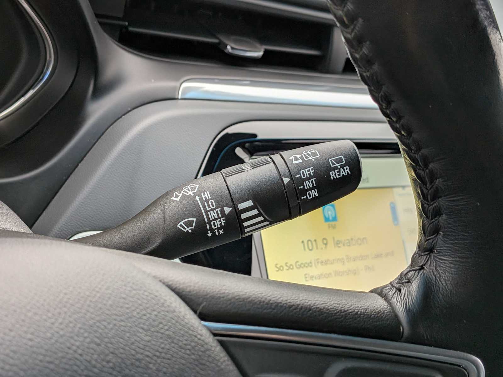 Thumbnail: 2021 Chevrolet Bolt EV - 25