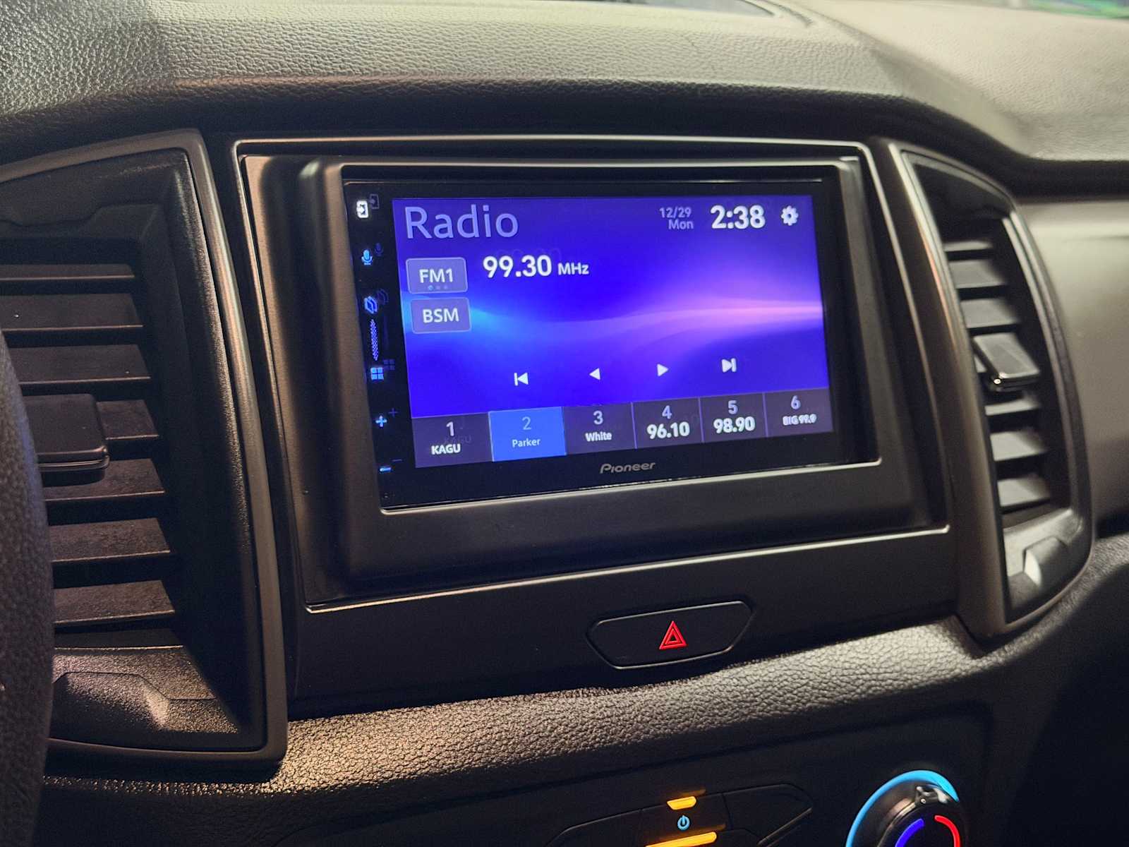 Thumbnail: 2019 Ford Ranger - 30