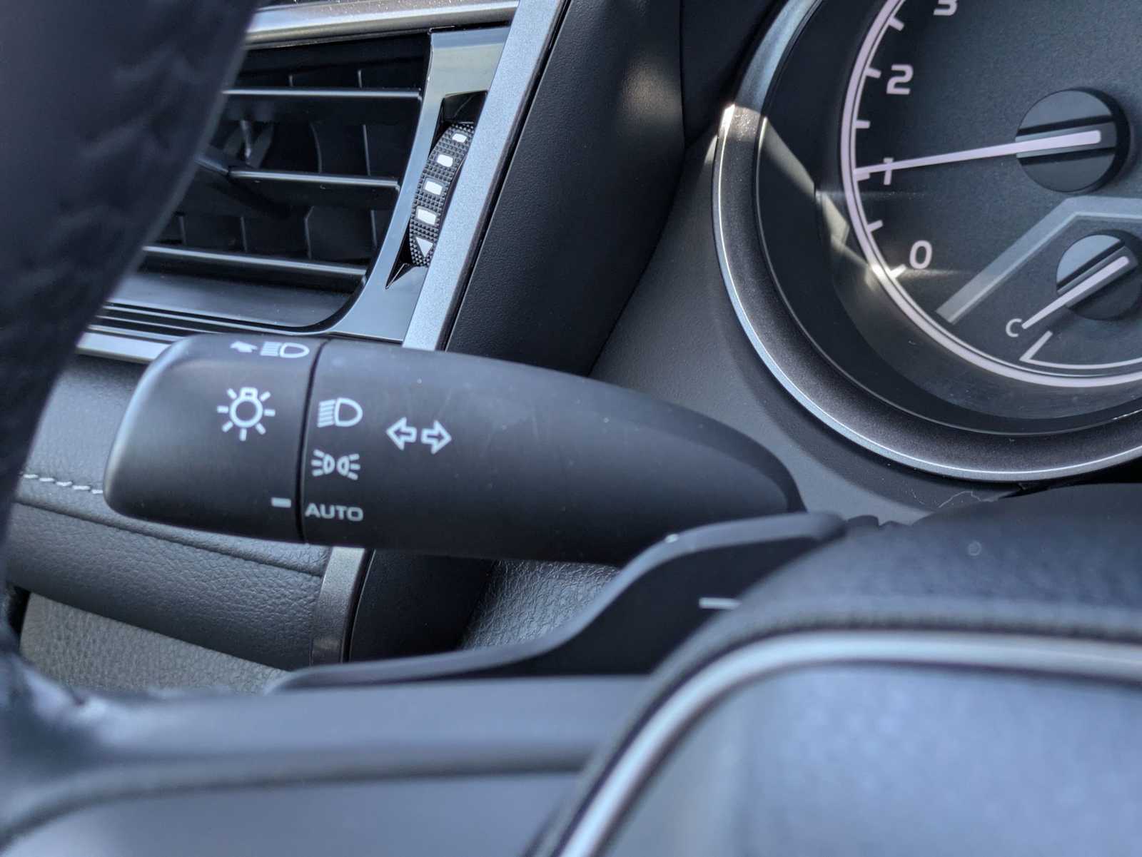 Thumbnail: 2024 Toyota Camry - 26