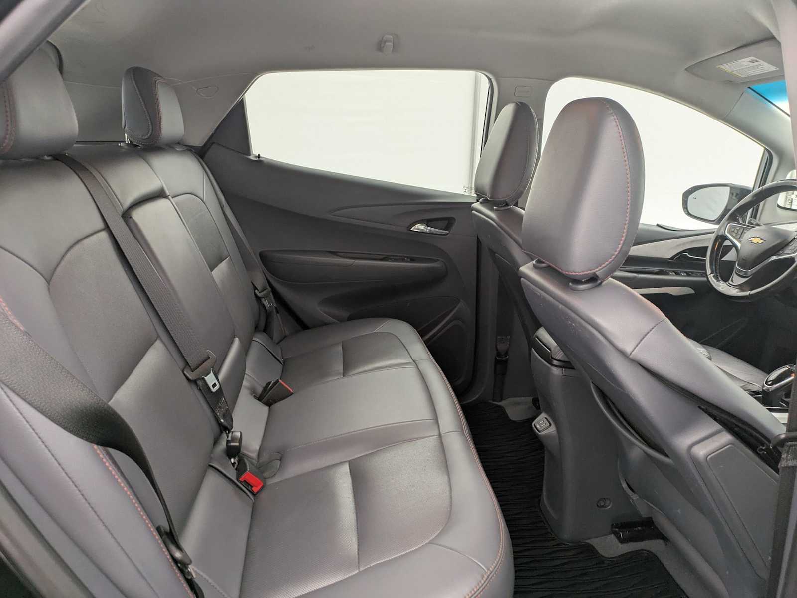 Thumbnail: 2019 Chevrolet Bolt EV - 20