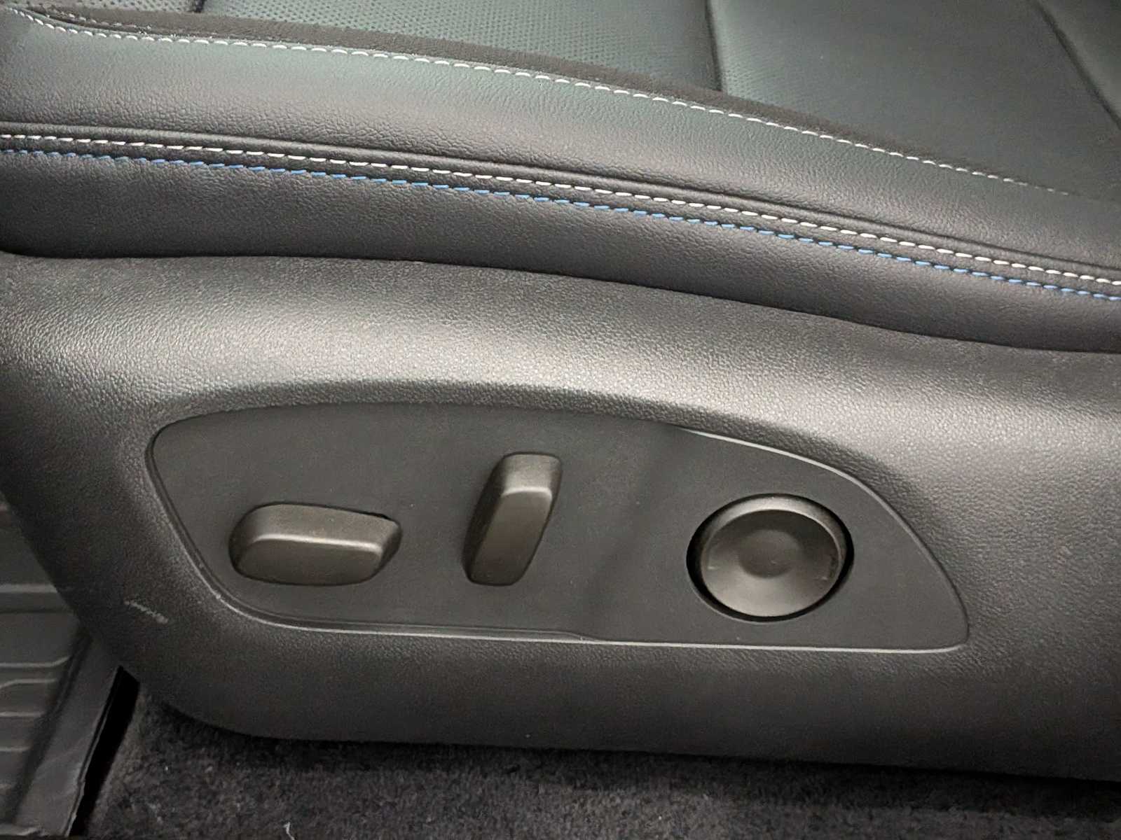 Thumbnail: 2026 Chevrolet Equinox - 17