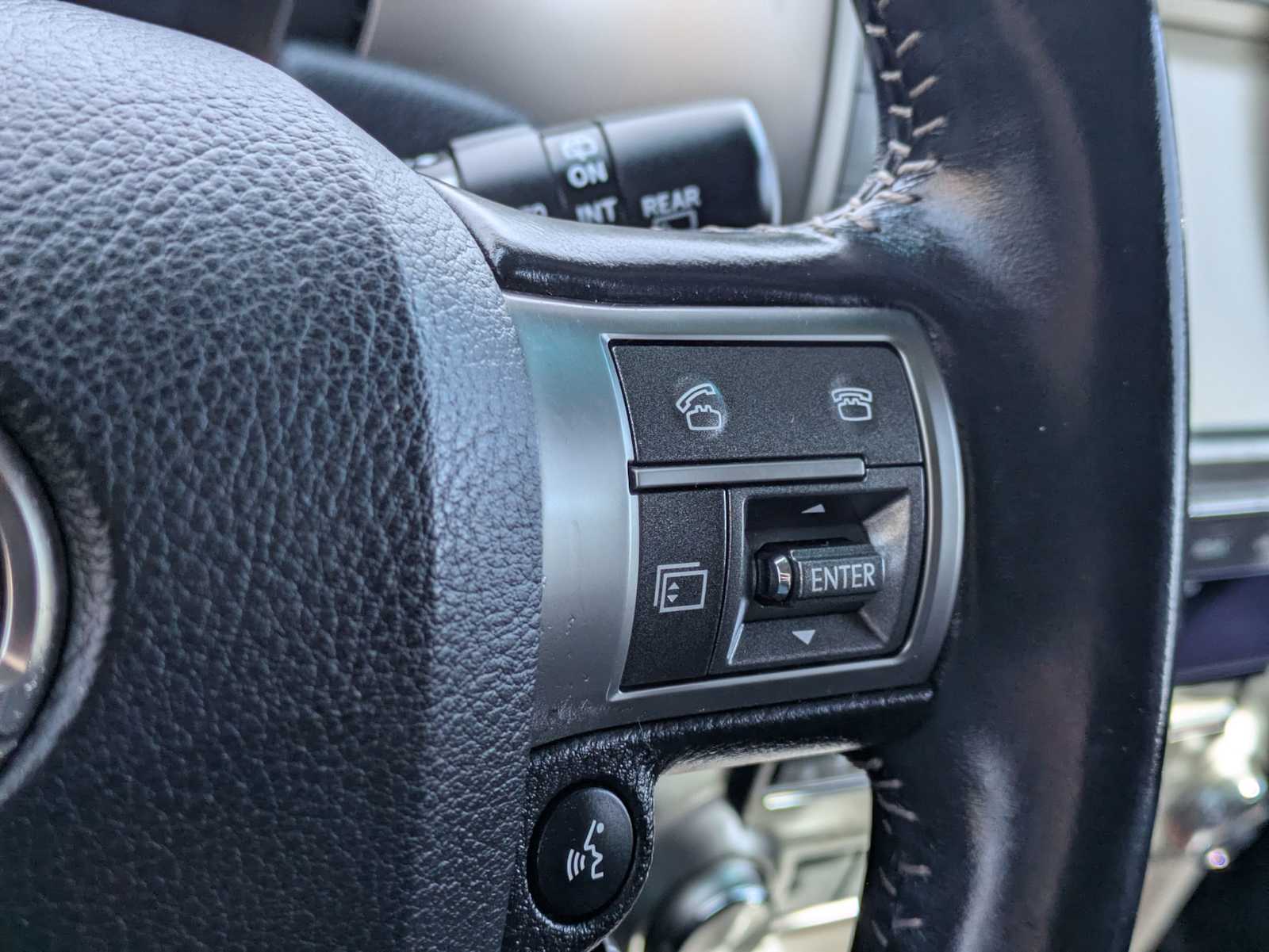 Thumbnail: 2018 Lexus GX - 25