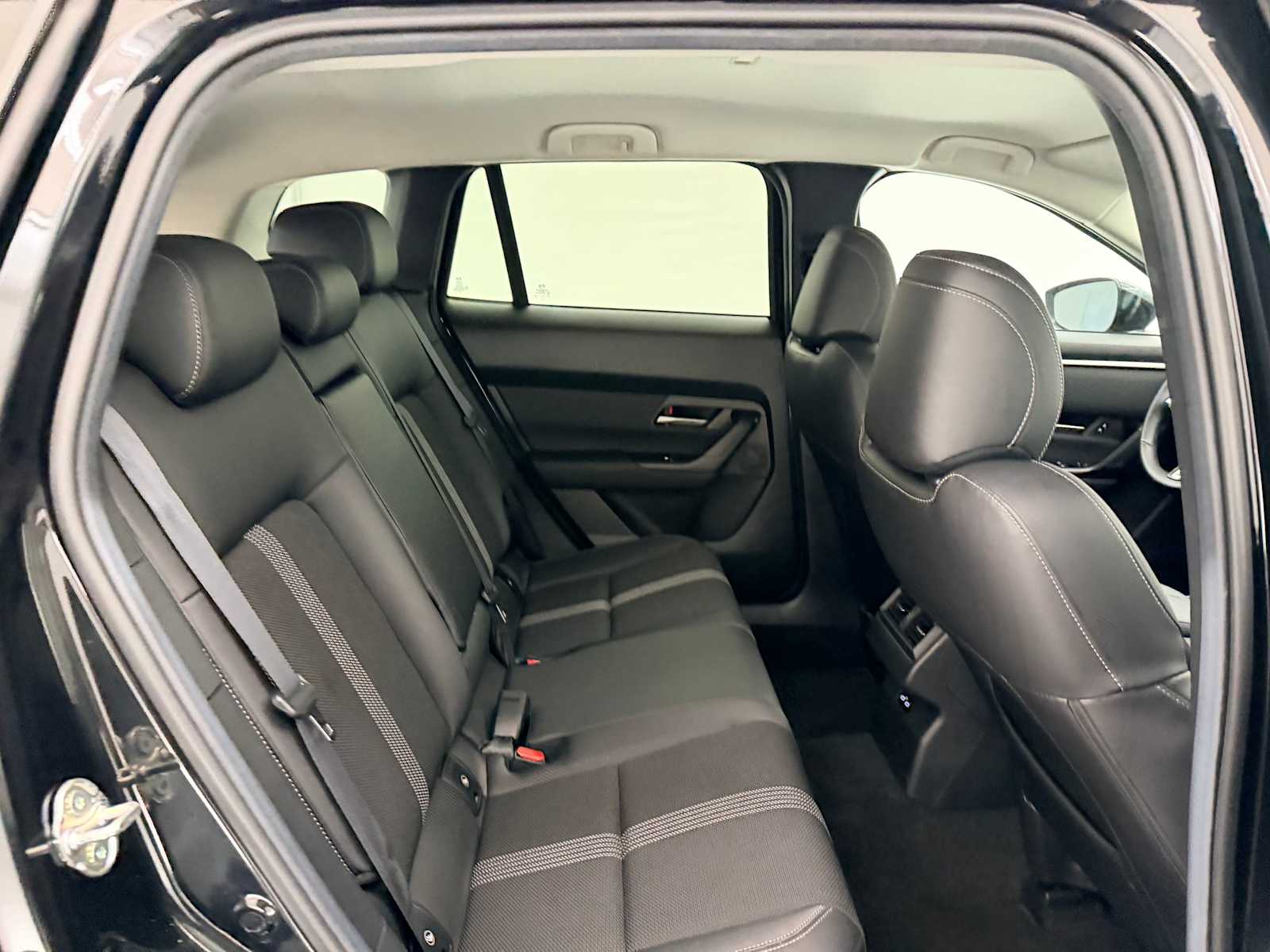 Thumbnail: 2025 Mazda CX-50 - 21