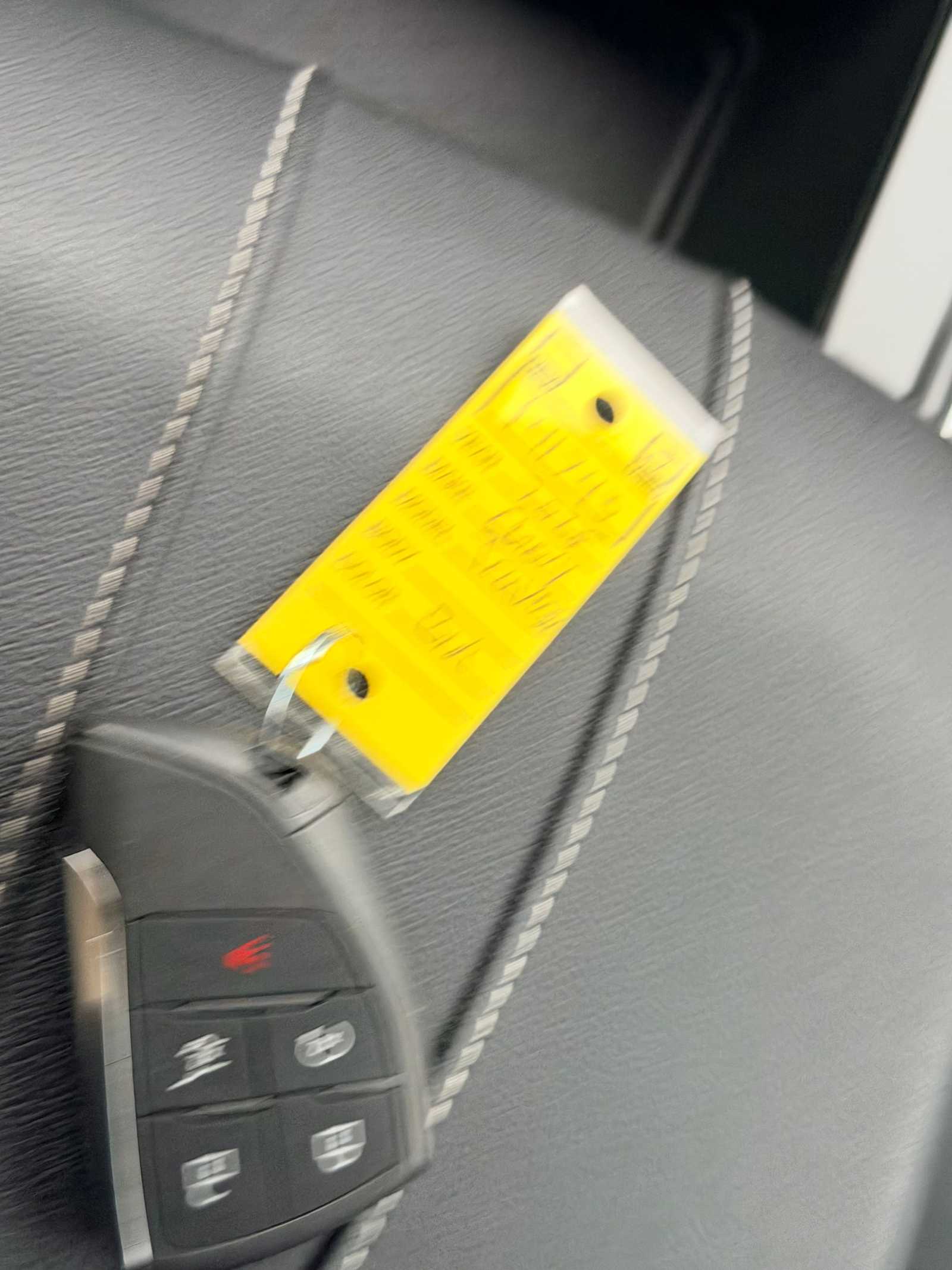 Thumbnail: 2025 Chevrolet Traverse - 32