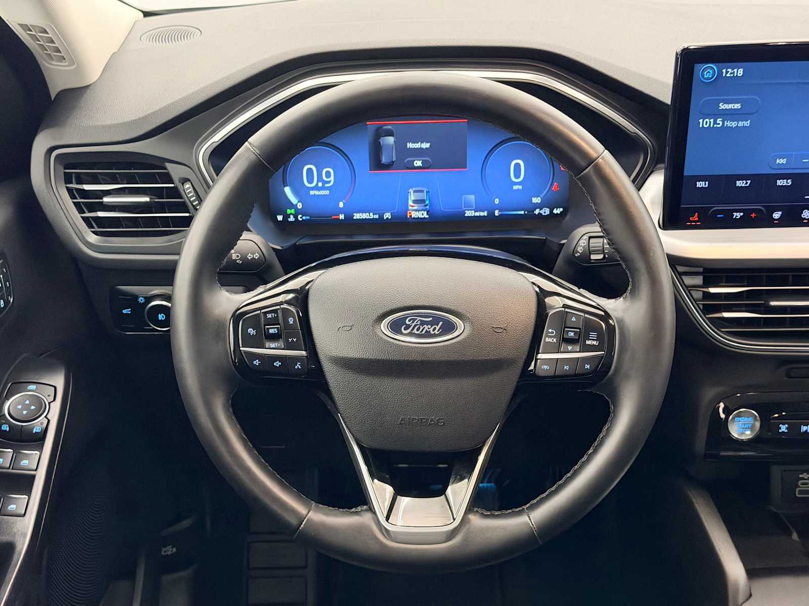 Thumbnail: 2024 Ford Escape - 22