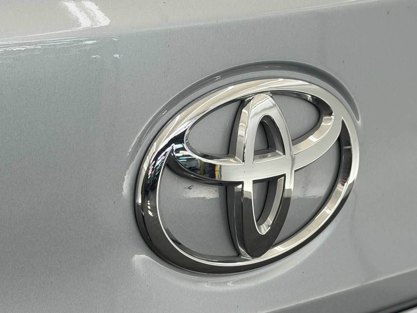 Thumbnail: 2024 Toyota Corolla Cross - 11